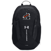 Ottawa River Canoe Club Backpack | Under Armour Hustle 5.0 - Embroidered