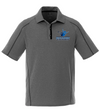 Jean-Robert Gauthier Men's Polo | Macta - Embroidered Left Chest Logo