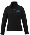 JEAN-ROBERT GAUTHIER CX2 LADIES LIGHTWEIGHT SOFTSHELL JACKET
