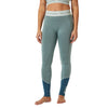 Helly Hansen LIFA® Merino Midweight 2-In-1 Base Layer Pants - Women