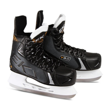 Recreational Skates | Powertek Tek2 V3.0 — Men's Ice Skates