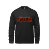 Summerside Cotton Long Sleeve - CX2 Breeze | Summerside Swarm Full Front Heat Press