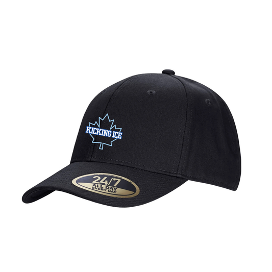 KICKING ICE 2025 TRUCKER CAP