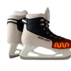 Heated Recreational Skates | Bauer Radiant — Senior Ice Skates