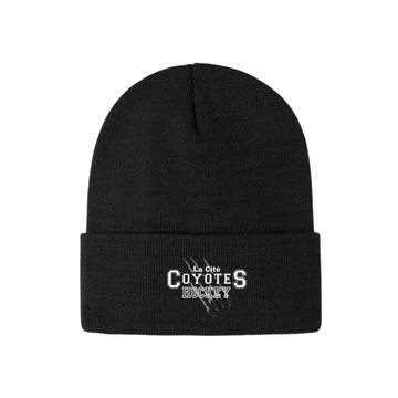 Coyotes La Cité Hockey Toque | CX2 Polar - Embroidered