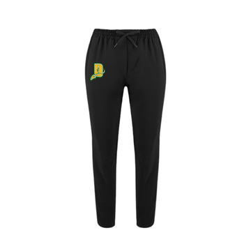 GCRA DEVILS CX2 PROPEL TRACK PANTS LADIES