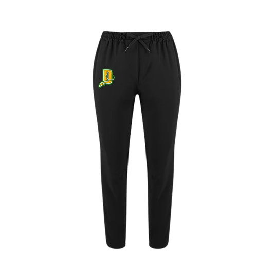 GCRA DEVILS CX2 PROPEL TRACK PANTS LADIES