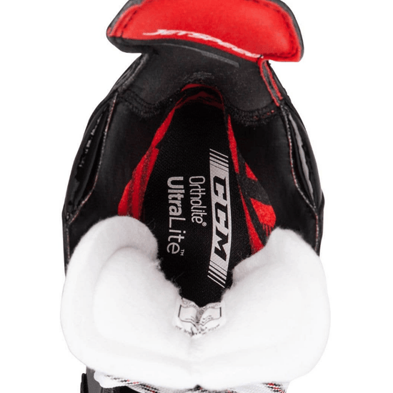 JetSpeed FT4 Skates - Junior - Sports Excellence