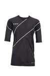 CCM Mens XACT Shortsleeve Compression Top - Left