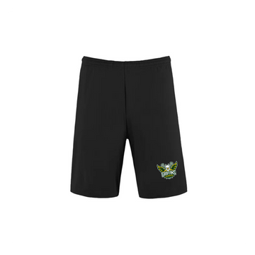 Griffins Shorts | CX2 Wave - Heat Press