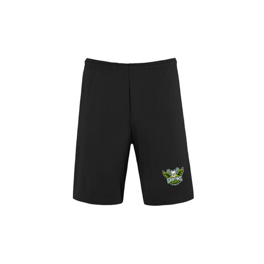 Griffins Shorts | CX2 Wave - Heat Press