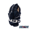 Gants de hockey CCM Tacks Classic SE (2024) - Junior