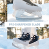 Heated Recreational Skates | Bauer Radiant — Senior Ice Skates