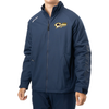 CYCLONES BAUER MIDWEIGHT JACKET