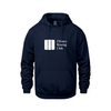 ORC Hoodie | CX2 Vault - Full Front Heat Press