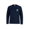 OLLB Long Sleeve Dryfit | CX2 Shore - Left Chest Heat Press Logo