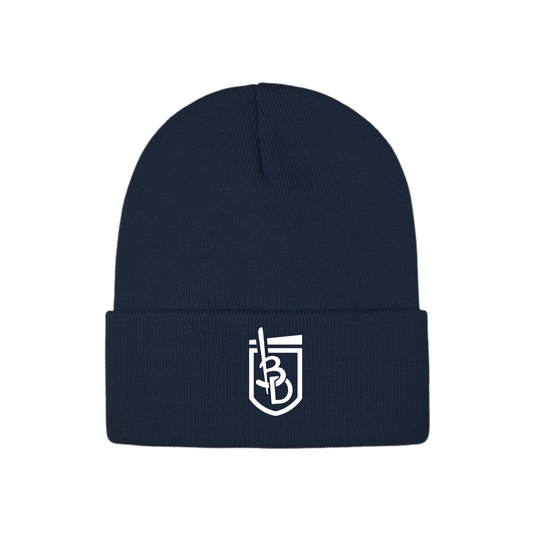 BD Toque | CX2 Polar - Embroidered