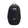 CORA Backpack | Under Armour Hustle 5.0 - Embroidered