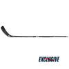 Warrior Covert Snipe Pro Hockey Stick (50 FLEX) - Junior