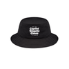 Capital Ringette Classic Bucket Hat | AJM - Embroidered