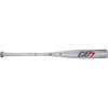 Cat 7 Silver 2 3/4" (-10) USSSA Baseball Bat - Sports Excellence