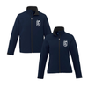 BD Lightweight Softshell Jacket | CX2 Balmy - Embroidered Left Chest