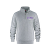 CORA Quarter Zip | CX2 Flux - Embroidered Left Chest "Ottawa Ringette"