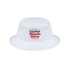 Capital Ringette Classic Bucket Hat | AJM - Embroidered