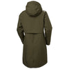 Helly Hansen Aspire Insulated Raincoat - Women