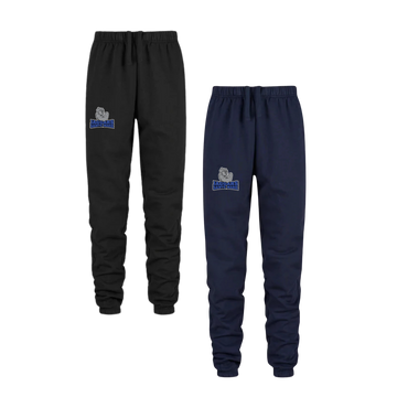 École Élémentaire Catholique Sainte-Marie Sweatpants | CX2 Dash - Jaguar Heat Press