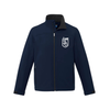 BD Lightweight Softshell Jacket | CX2 Balmy - Embroidered Left Chest