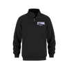 CORA Quarter Zip | CX2 Flux - Embroidered Left Chest "Ottawa Ringette"