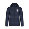 BD Puffer Jacket | CX2 Canyon - Embroidered Left Chest