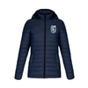 BD Puffer Jacket | CX2 Canyon - Embroidered Left Chest