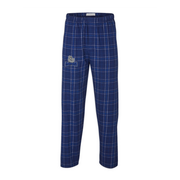 École Élémentaire Catholique Sainte-Marie Pyjama Pants | Boxercraft - Jaguar Heat Press