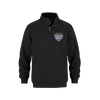 Cumberland Jr Grads Quarter Zip | CX2 Flux - Embroidered Left Chest