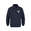Cumberland Jr Grads Quarter Zip | CX2 Flux - Embroidered Left Chest