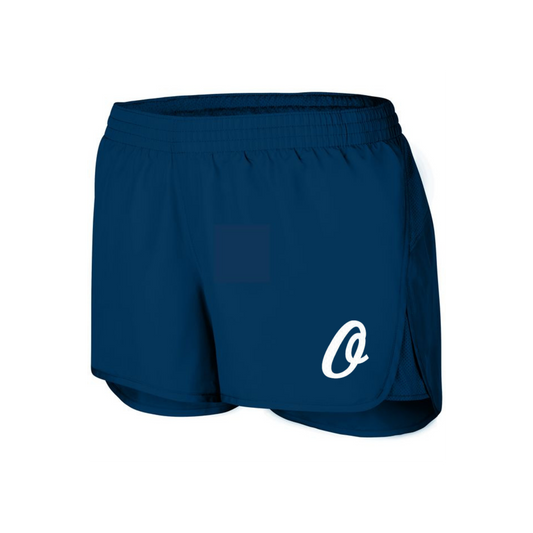 OLLB Shorts | Momentec Wayfarer - Heat Press