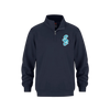 South Ottawa Girls Baseball Quarter Zip | CX2 Flux - Embroidered Left Chest