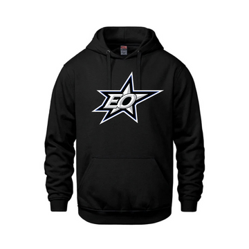 EO STARS VAULT HOODIE YOUTH AND ADULT