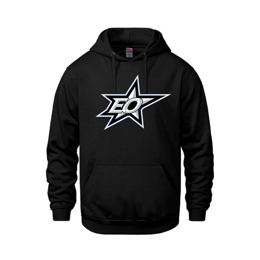 EO STARS VAULT HOODIE YOUTH AND ADULT