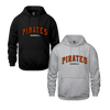 Pirates Hoodie | CX2 Vault - Twill Embroidery