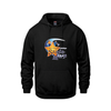 École Élémentaire Catholique Sainte-Marie Hoodie | CX2 Vault - Full Front Heat Press