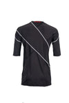 CCM Mens XACT Shortsleeve Compression Top - Left - Sports Excellence