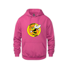 Summerside Hoodie - CX2 Vault | Bee Logo Full Front Heat Press
