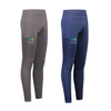 École élémentaire catholique George-Étienne-Cartier Leggings | Momentec Holloway - Petit Logo Imprimé