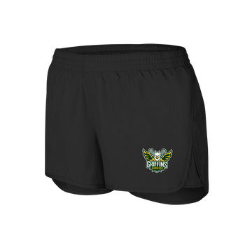 Griffins Shorts | Momentec Wayfarer - Heat Press