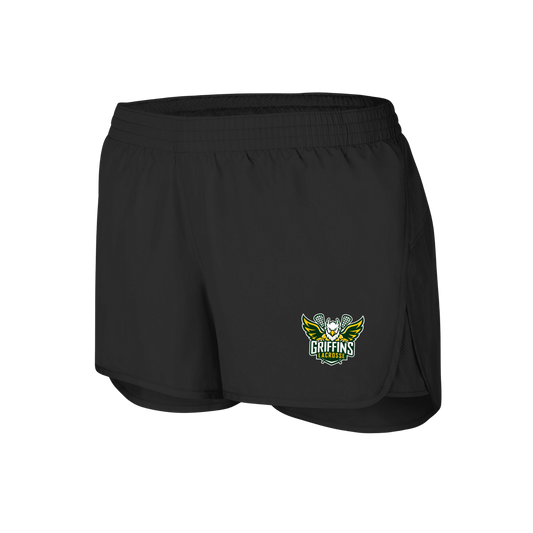 Griffins Shorts | Momentec Wayfarer - Heat Press