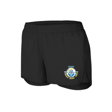 Ottawa Swim Club Shorts | Wayfarer -  Heat Press Circle Logo