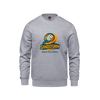 Sandstorm Volleyball Crewneck | CX2 Crew - Full Front Heat Press